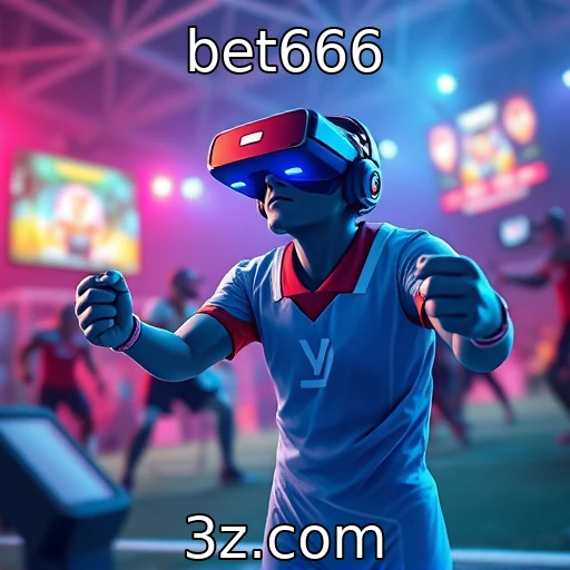 Tecnologia de realidade aumentada transforma experiências de jogos