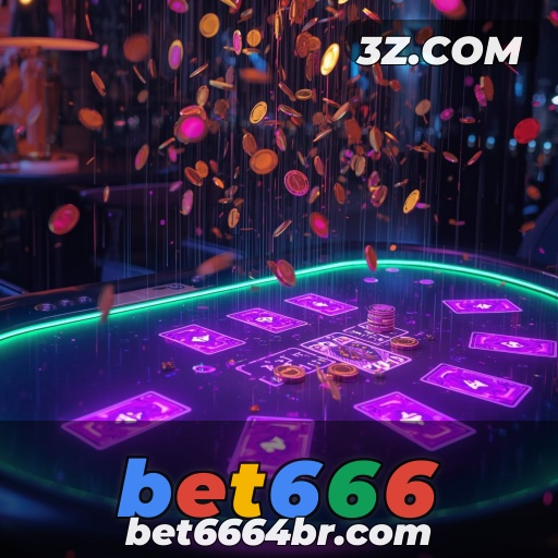 Baixar Bet666: Uma Experiência de Jogo Incomparável e Inovadora