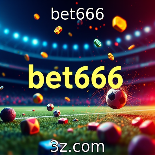 bet666 : O papel da tecnologia blockchain nos jogos de apostas