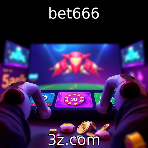 bet666 - Inovações na monetização de jogos digitais