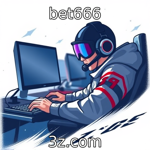 bet666 - Investimentos em eSports crescem significativamente