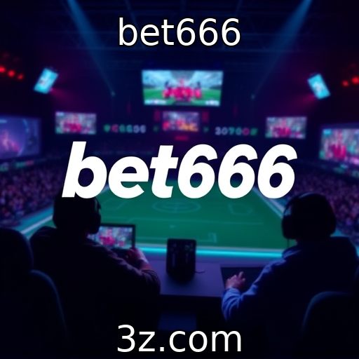 bet666 - Futuro das plataformas de streaming de jogos