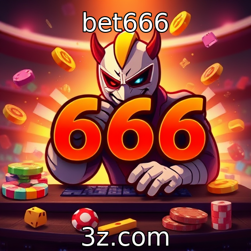 bet666 - A crescente popularidade dos jogos online