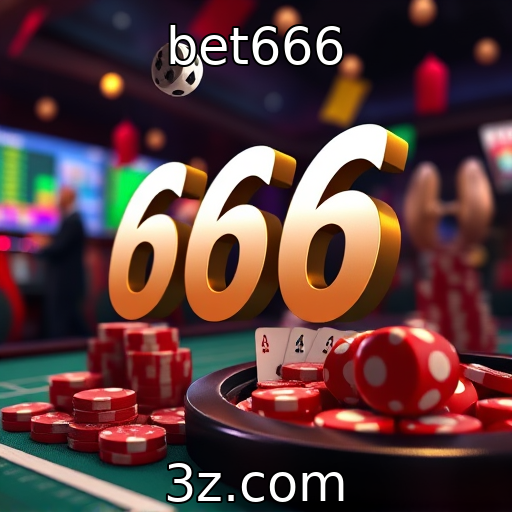 bet666 : Impacto das regulamentações nos jogos de azar