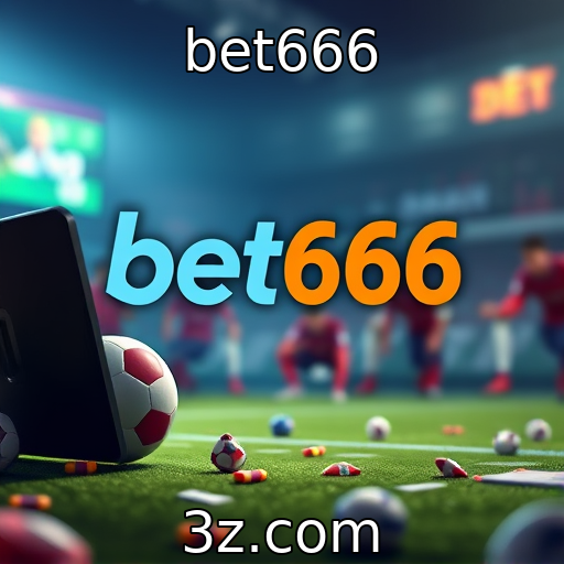 bet666 | Novas tecnologias transformando a experiência do jogador