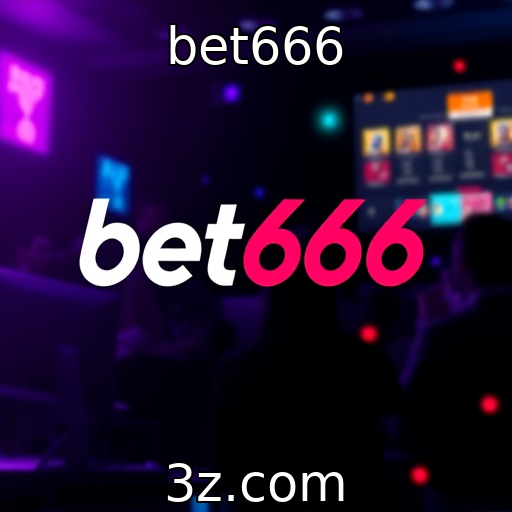 bet666 | Inovação tecnológica e sua influência no mercado